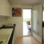 شقة La Adela