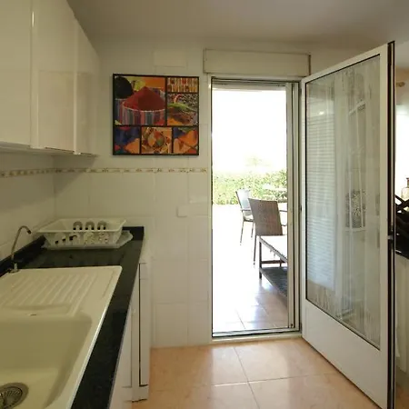 Apartamento La Adela