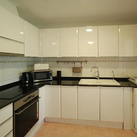 La Adela Apartamento
