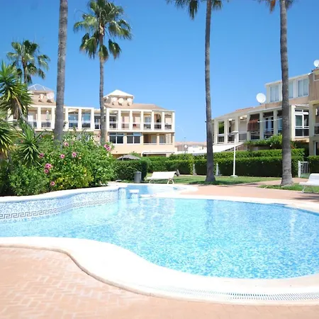 La Adela Apartamento *