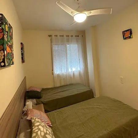 La Adela Apartamento *