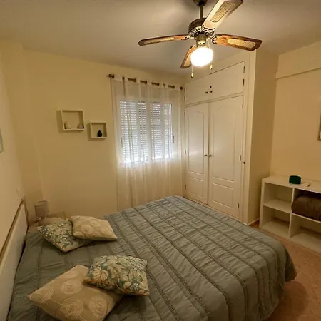 La Adela Apartamento