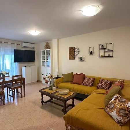 Apartamento La Adela
