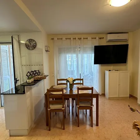 La Adela Apartamento *