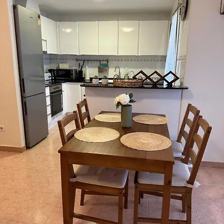 La Adela Apartamento Dénia