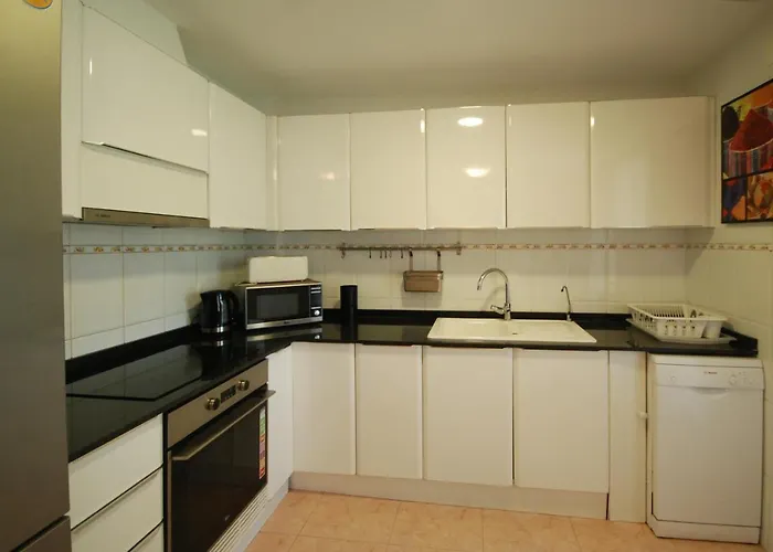 La Adela Appartement