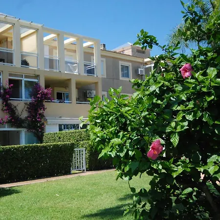 La Adela Lejlighed Dénia